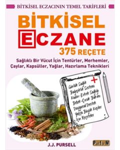 Bitkisel Eczane - 375 Reçete