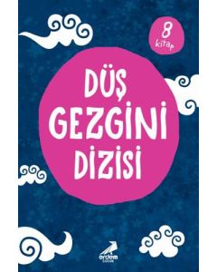 Düş Gezgini Dizisi - 8 Kitap Takım