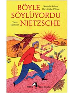 Böyle Söylüyordu Nietzsche