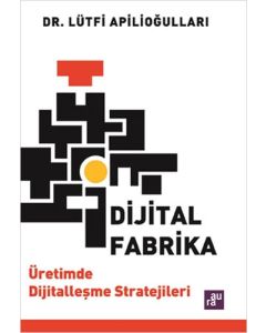 Dijital Fabrika