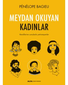 Meydan Okuyan Kadınlar