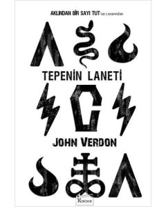 Tepenin Laneti
