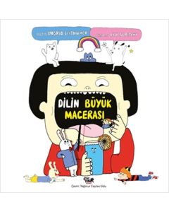 Dilin Büyük Macerası