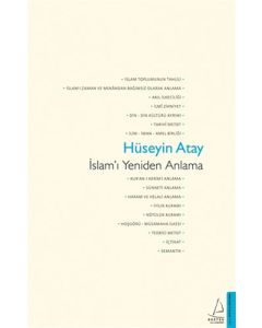 İslam'ı Yeniden Anlama