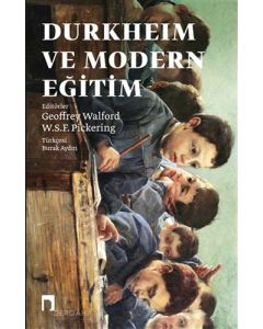 Durkheim ve Modern Eğitim