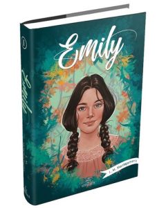 Emily 1 (Ciltli)