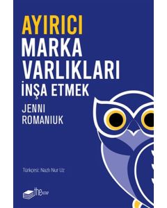 Ayırıcı Marka Varlıkları İnşa Etmek