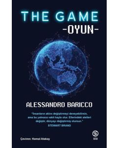 The Game - Oyun 