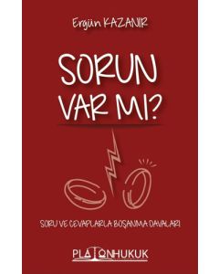 Sorun Var Mı?