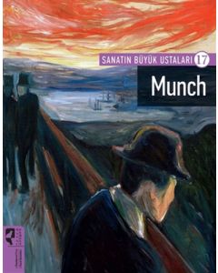 Sanatın Büyük Ustaları 17 - Munch