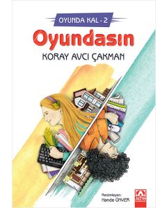 Oyunda Kal 2 - Oyundasın