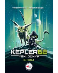 Kepler62 - Yeni Dünya