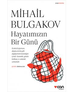 Hayatımızın Bir Günü