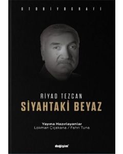 Siyahtaki Beyaz