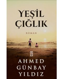 Yeşil Çığlık