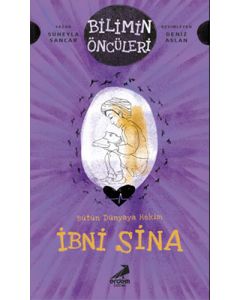 İbni Sina - Bütün Dünyaya Hakim