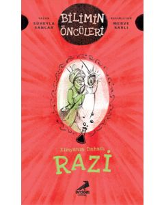 Razi - Kimyanın Dehası