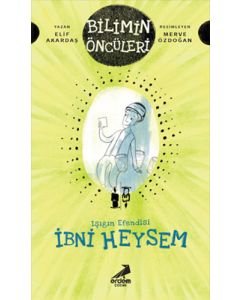 İbni Heysem - Işığın Efendisi