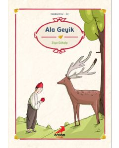 Ala Geyik
