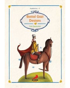 Battal Gazi Destanı
