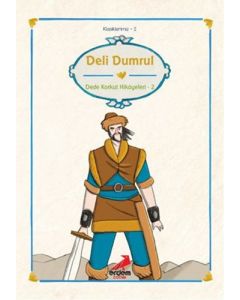 Deli Dumrul