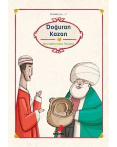 Doğuran Kazan