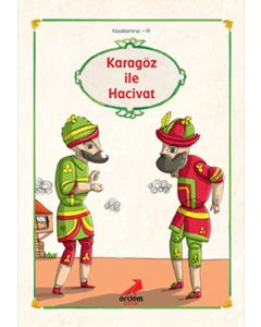 Karagöz ile Hacivat