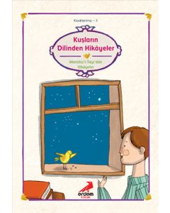 Kuşların Dilinden Hikayele