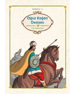 Oğuz Kağan Destanı