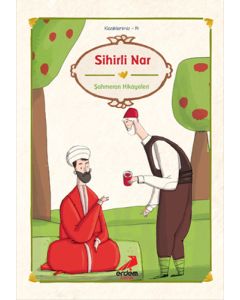 Sihirli Nar