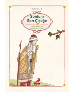 Sordum Sarı Çiçeğe