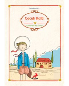 Çocuk Kalbi