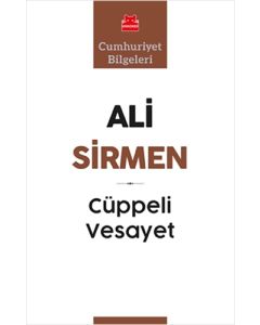 Cüppeli Vesayet