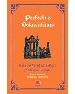 Kurbağa Manastırı