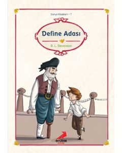 Define Adası