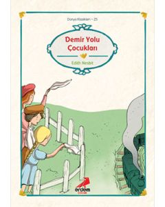 Demir Yolu Çocukları