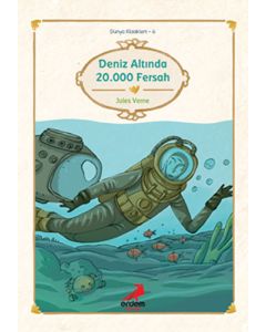 Deniz Altında 20.000 Fersah