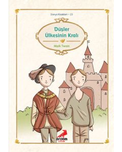 Düşler Ülkesinin Kralı
