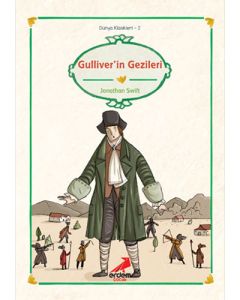 Güliver'in Gezileri