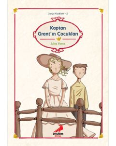 Kaptan Grant’ın Çocukları