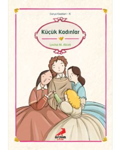 Küçük Kadınlar