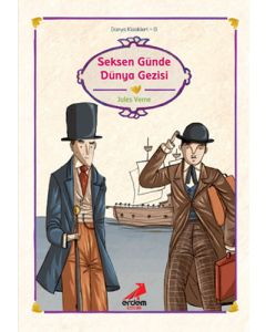 Seksen Günde Dünya Gezisi