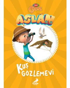 Aslan - Kuş Gözlemevi