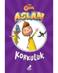 Aslan - Korkuluk