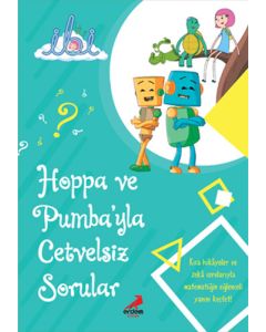 Hoppa ve Pumba'yla Cetvelsiz Sorular