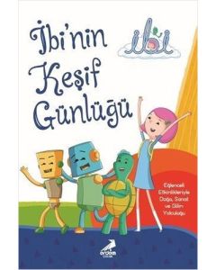 İbi'nin Keşif Günlüğü