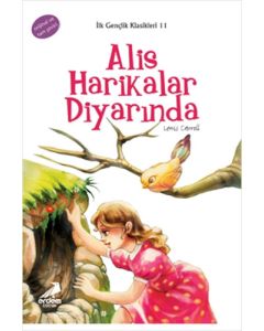 Alis Harikalar Diyarında