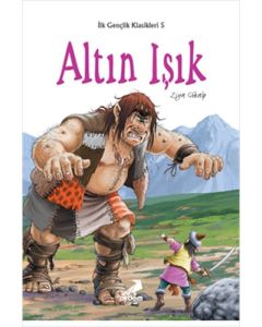 Altın Işık
