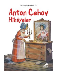 Anton Çehov Hikayeler