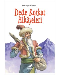 Dede Korkut Hikayeleri